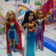 Illustration for article titled iWonder Woman/i Had A Very Good Toy Fair